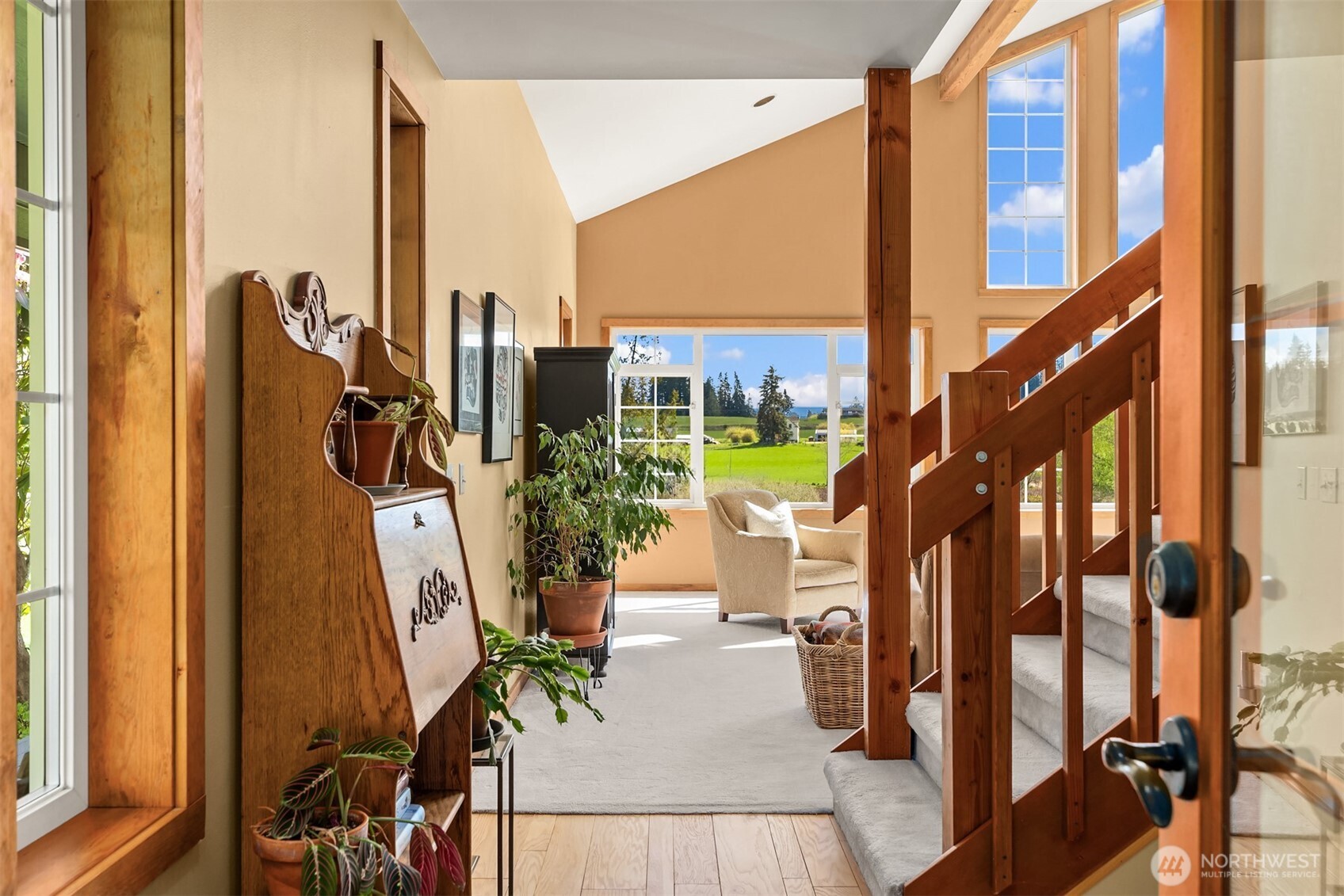 37695 Hansville Road NE Hansville WA 98340