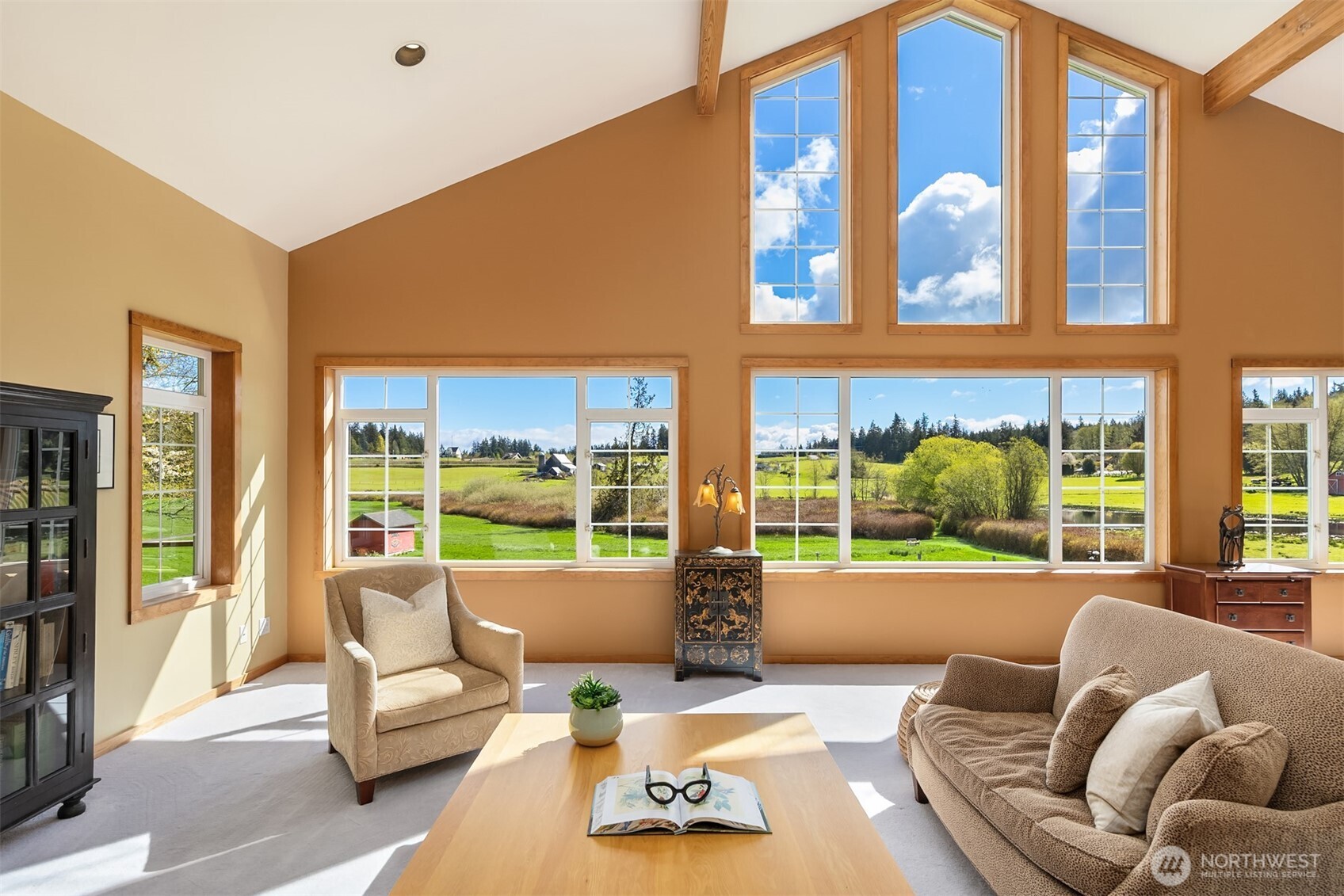 37695 Hansville Road NE Hansville WA 98340