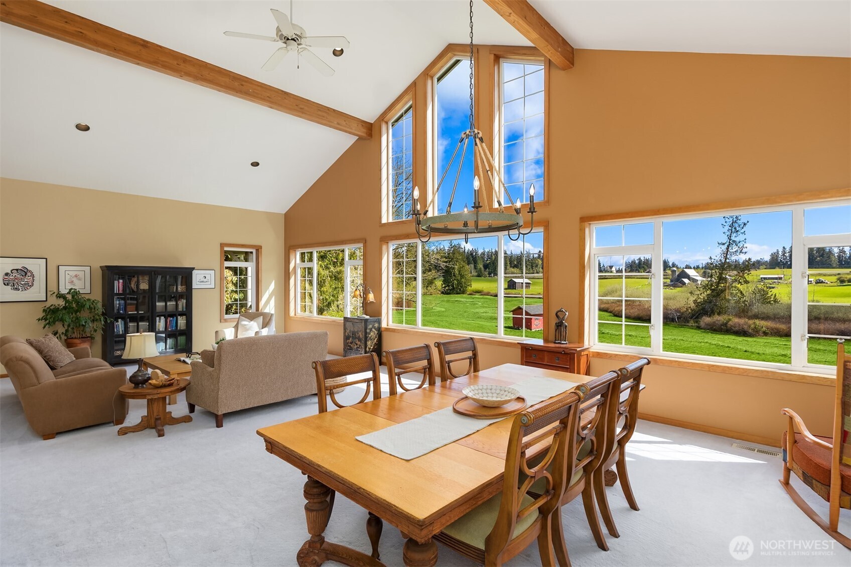 37695 Hansville Road NE Hansville WA 98340