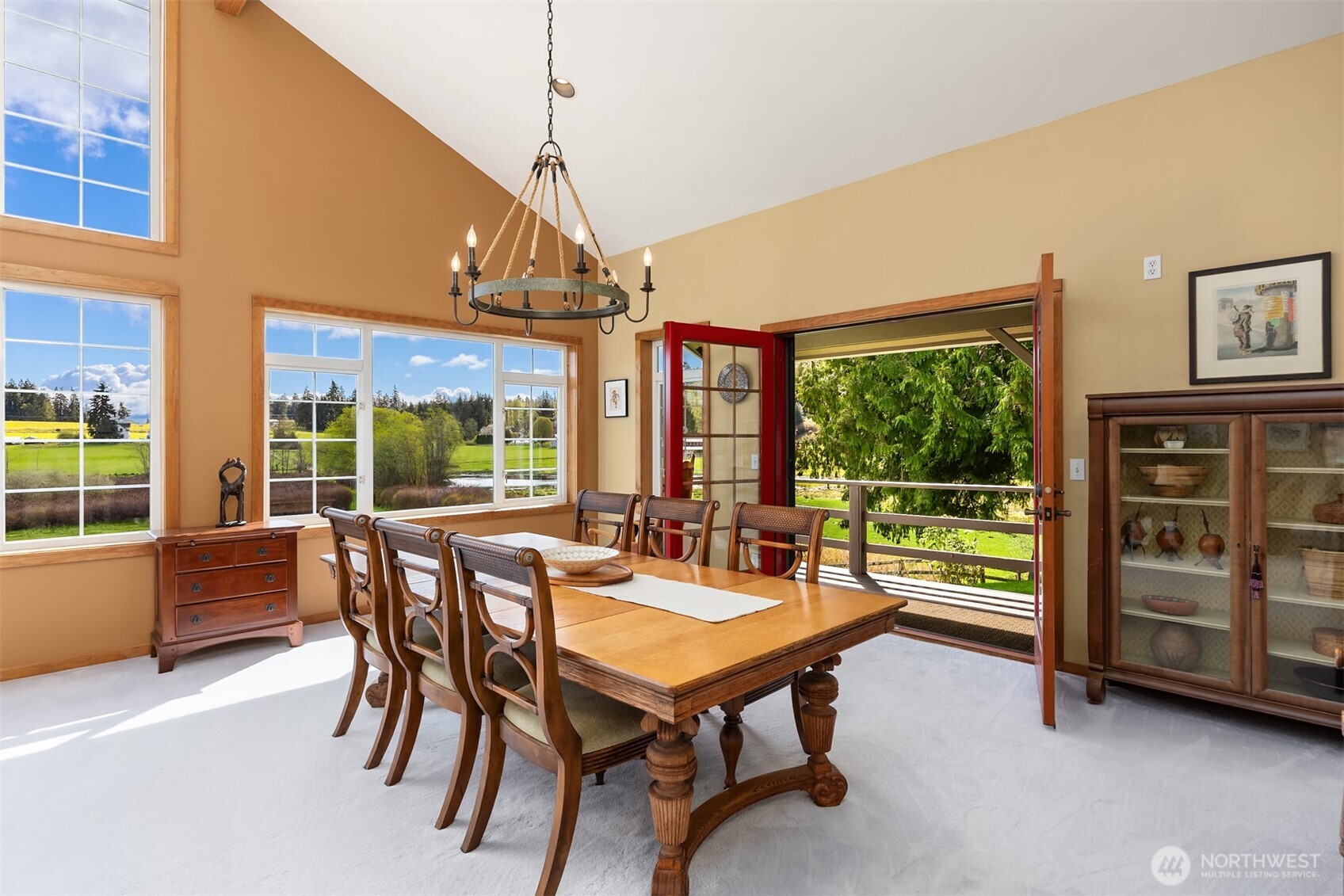 37695 Hansville Road NE Hansville WA 98340