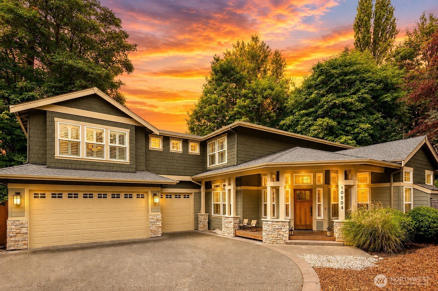 10504 NE 114th Lane Kirkland WA 98033