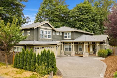 10504 NE 114th Lane Kirkland WA 98033