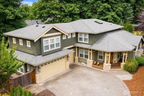 10504 NE 114th Lane Kirkland WA 98033