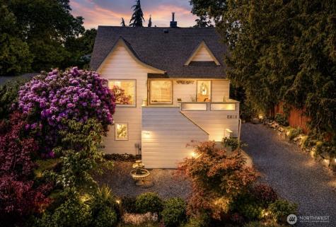 8819 Ashworth Avenue N Seattle WA 98103