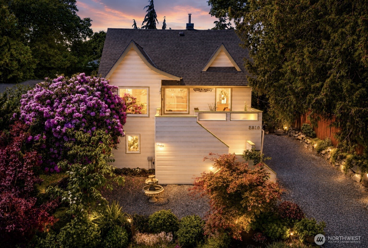 8819 Ashworth Avenue N Seattle WA 98103