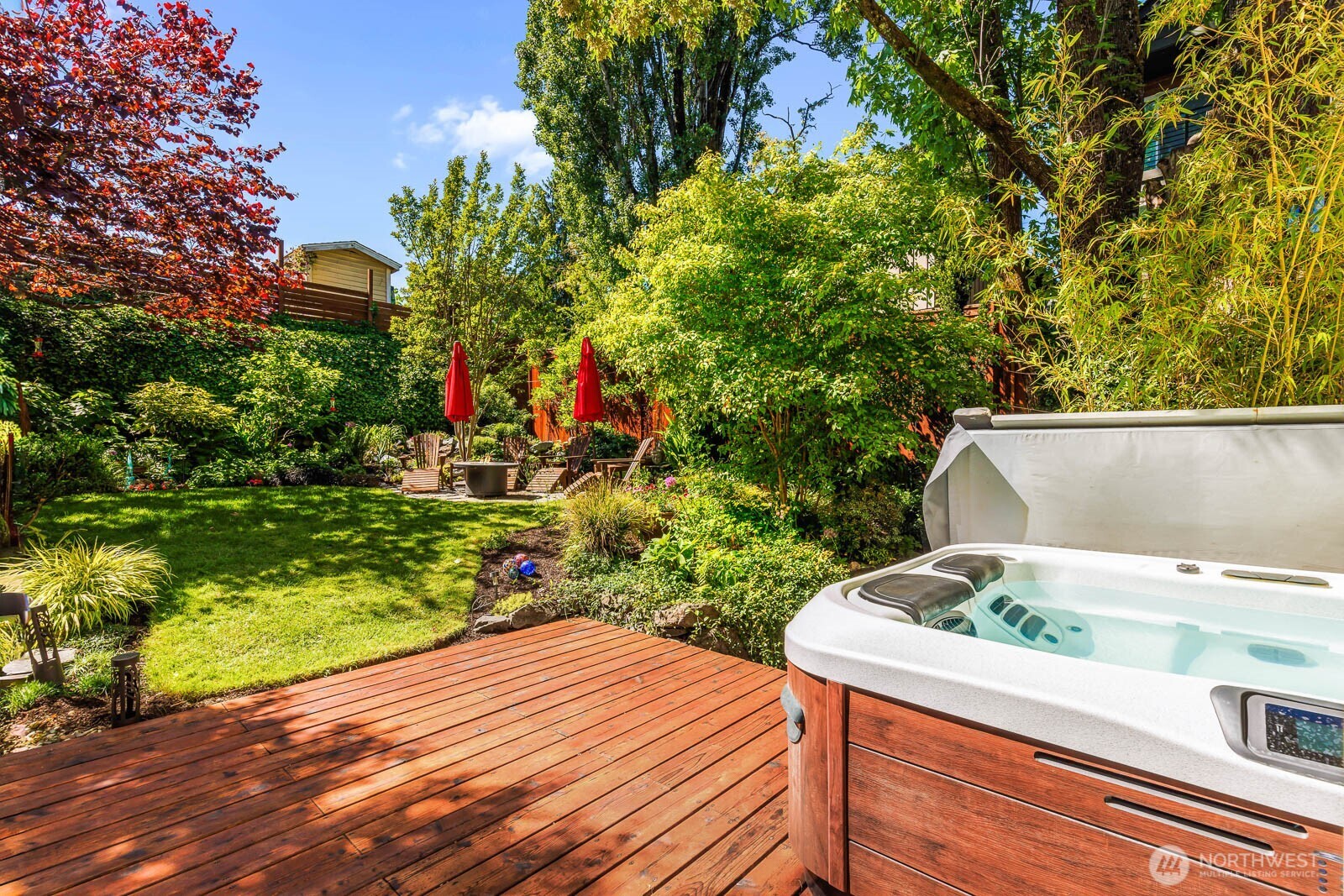 8819 Ashworth Avenue N Seattle WA 98103