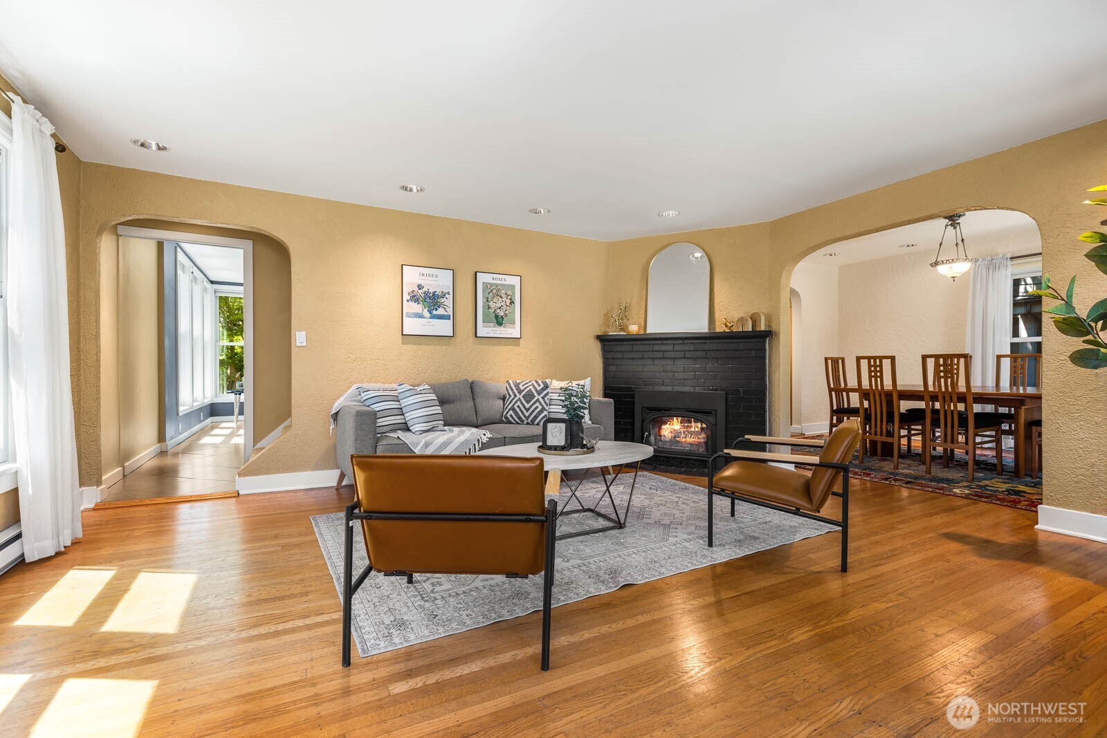 8819 Ashworth Avenue N Seattle WA 98103