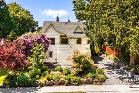 8819 Ashworth Avenue N Seattle WA 98103