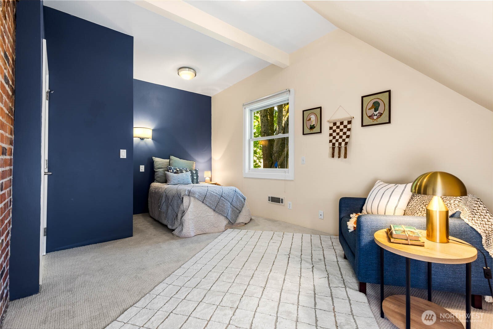 8819 Ashworth Avenue N Seattle WA 98103