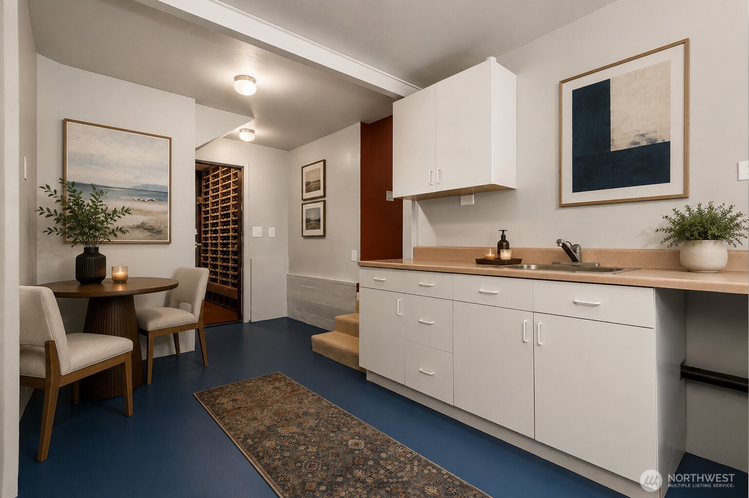 8819 Ashworth Avenue N Seattle WA 98103