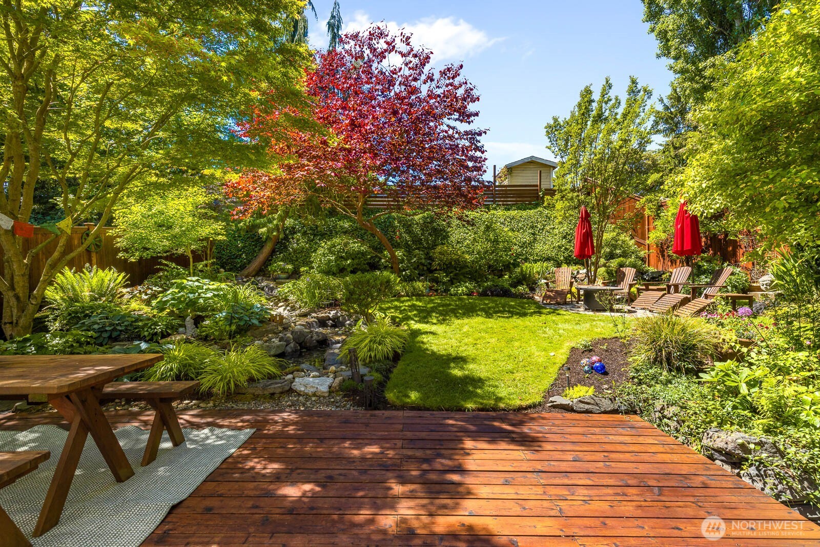 8819 Ashworth Avenue N Seattle WA 98103