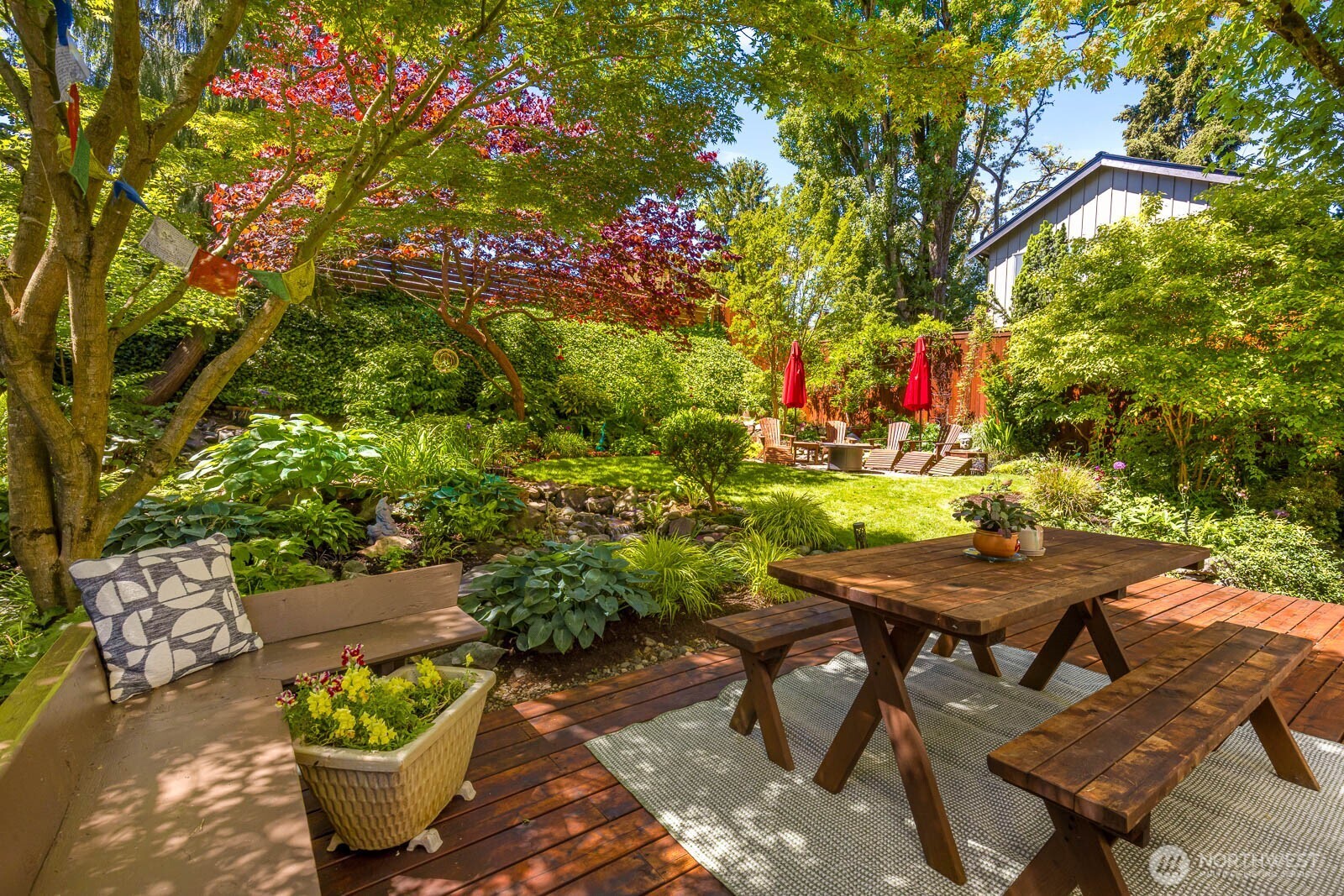 8819 Ashworth Avenue N Seattle WA 98103