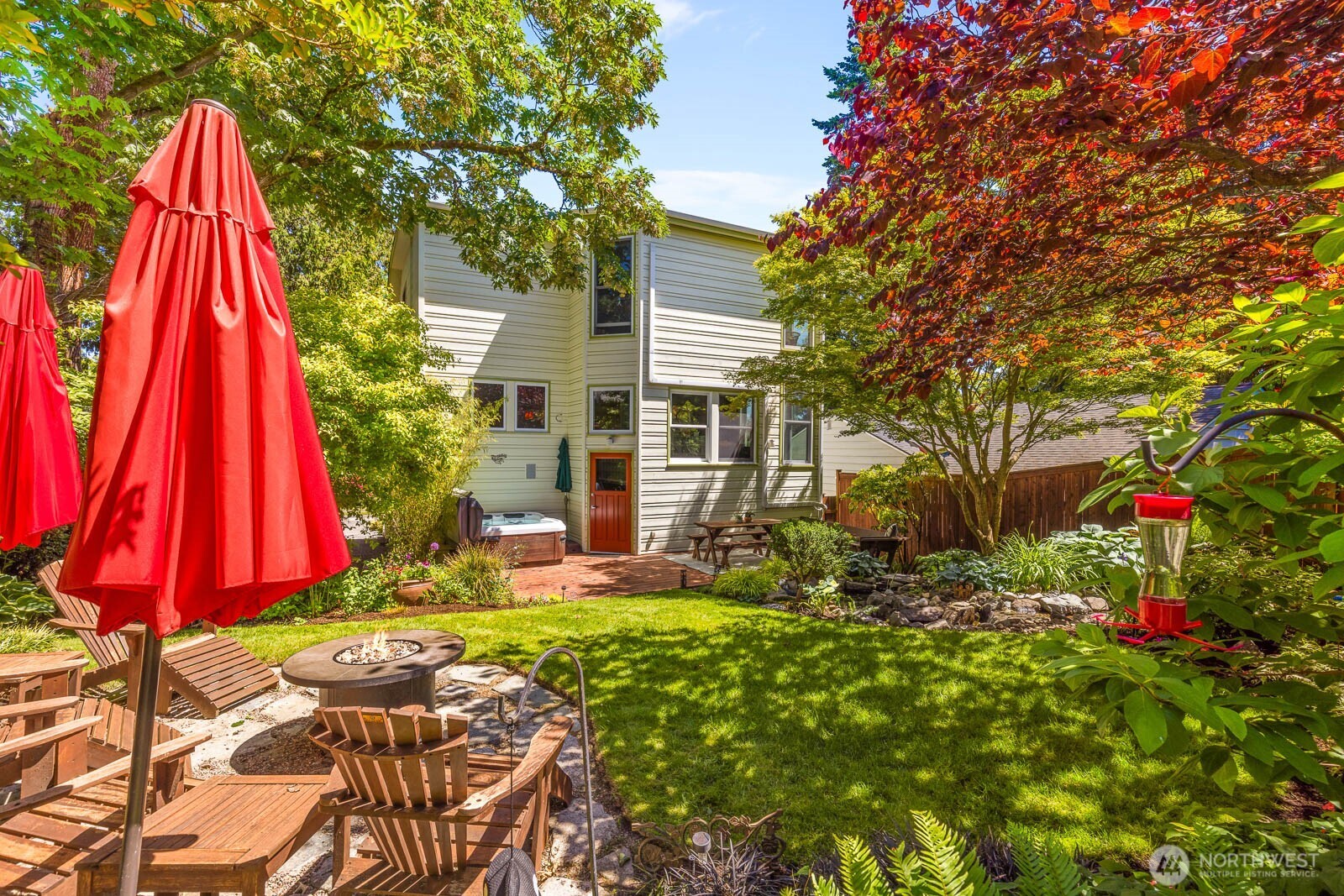 8819 Ashworth Avenue N Seattle WA 98103