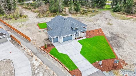 25713 64th Avenue Court E Graham WA 98338