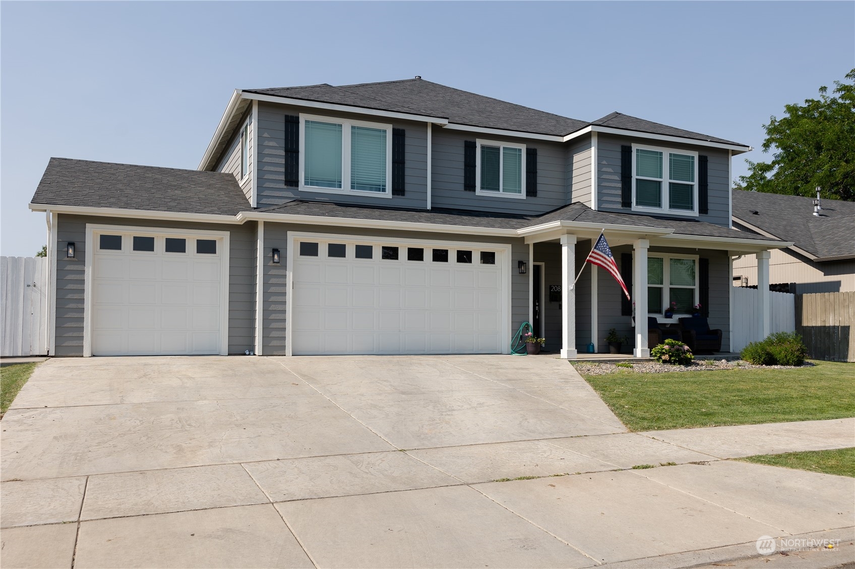 208 Dublin Street Walla Walla WA 99362
