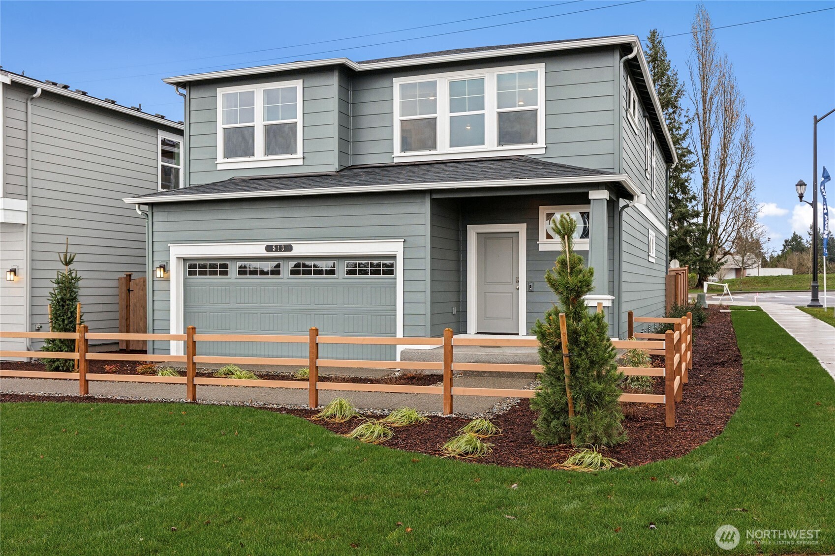 20301 162st Street E Bonney Lake WA 98391