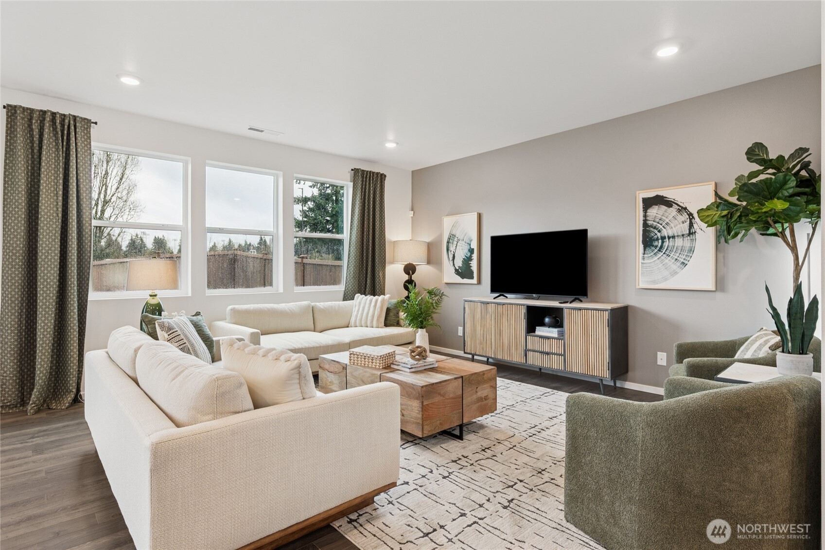 20301 162st Street E Bonney Lake WA 98391