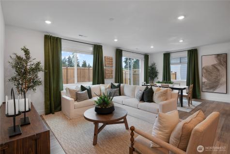 624 Sunbeam Place Sequim WA 98382