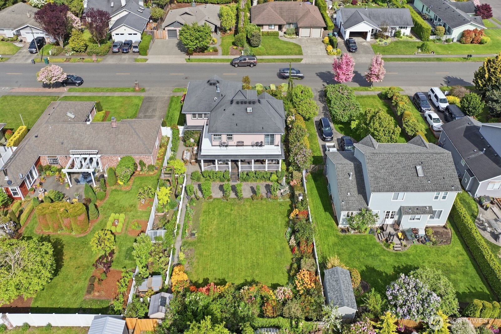 1156 Semanski Street Enumclaw WA 98022