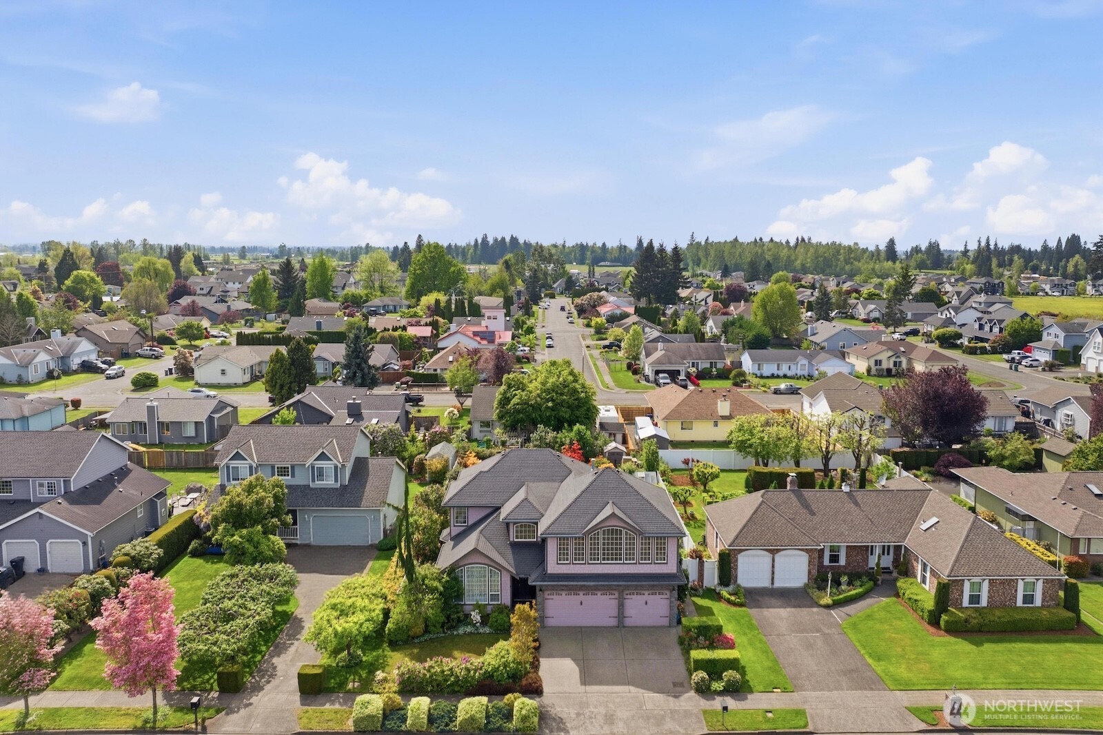 1156 Semanski Street Enumclaw WA 98022