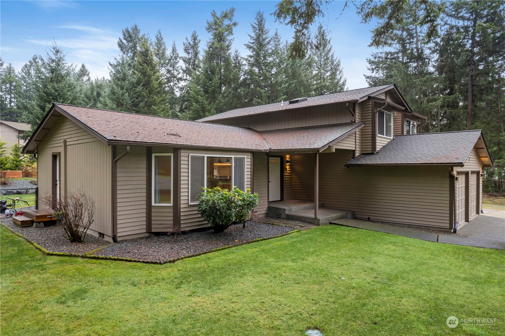 6705 254th Street E Graham WA 98338