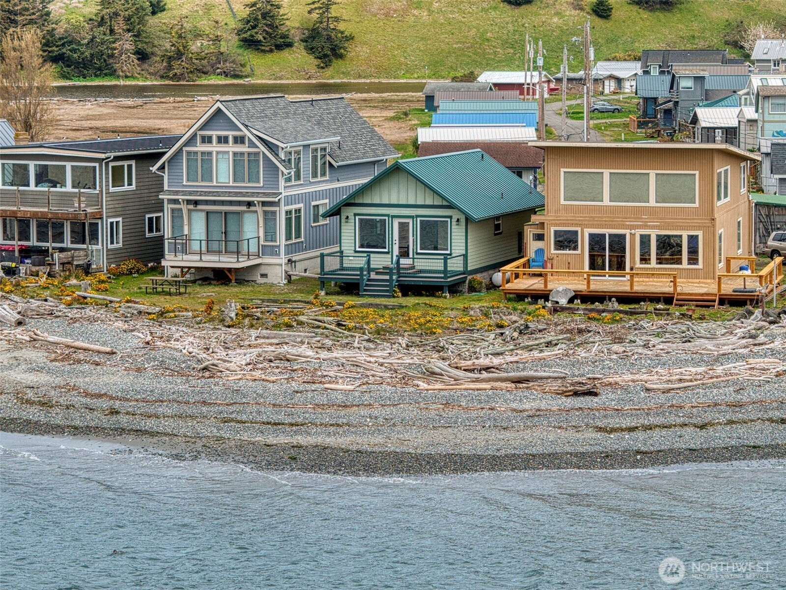 840 Beckett Point Road Port Townsend WA 98368