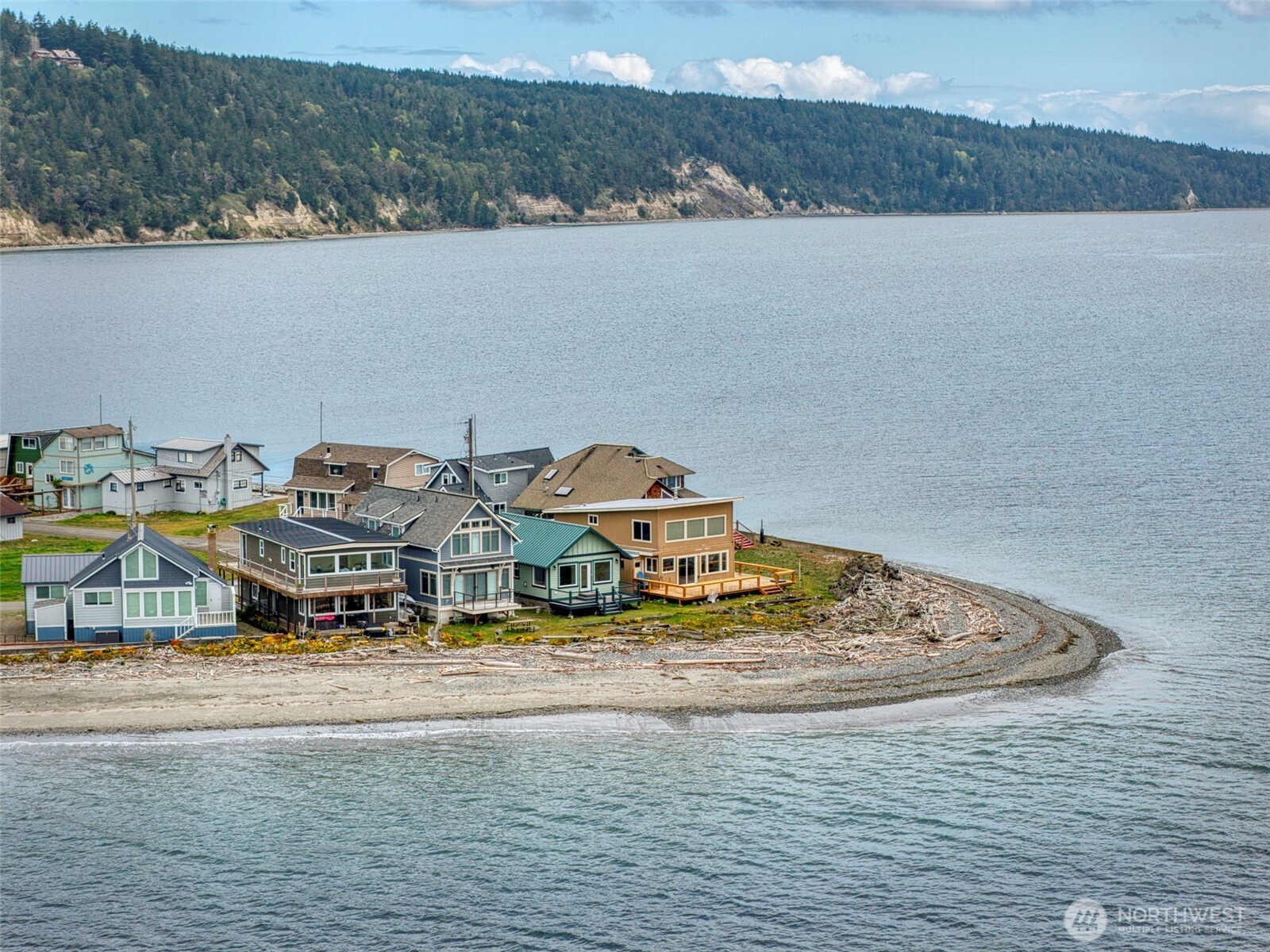840 Beckett Point Road Port Townsend WA 98368