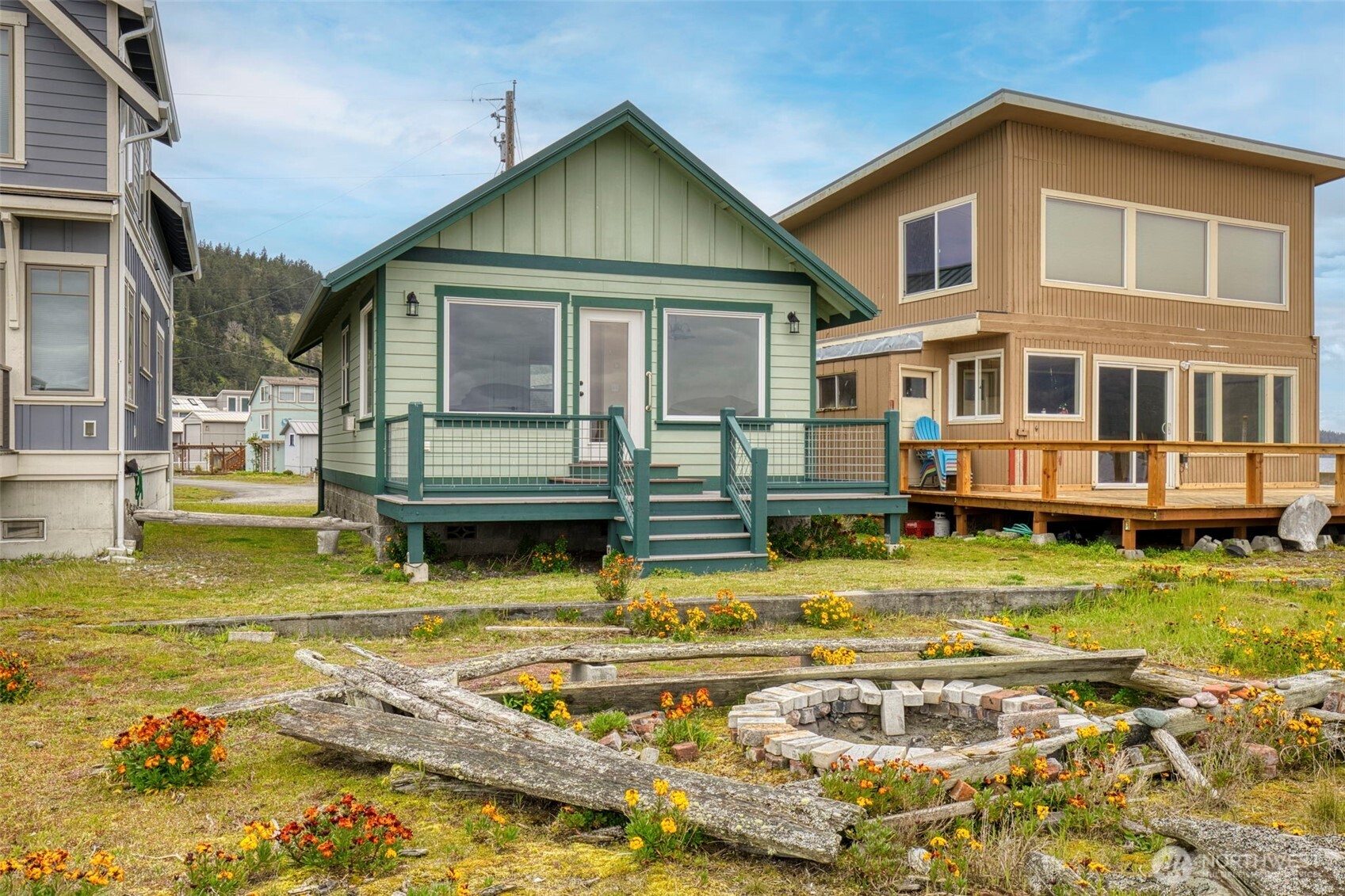 840 Beckett Point Road Port Townsend WA 98368