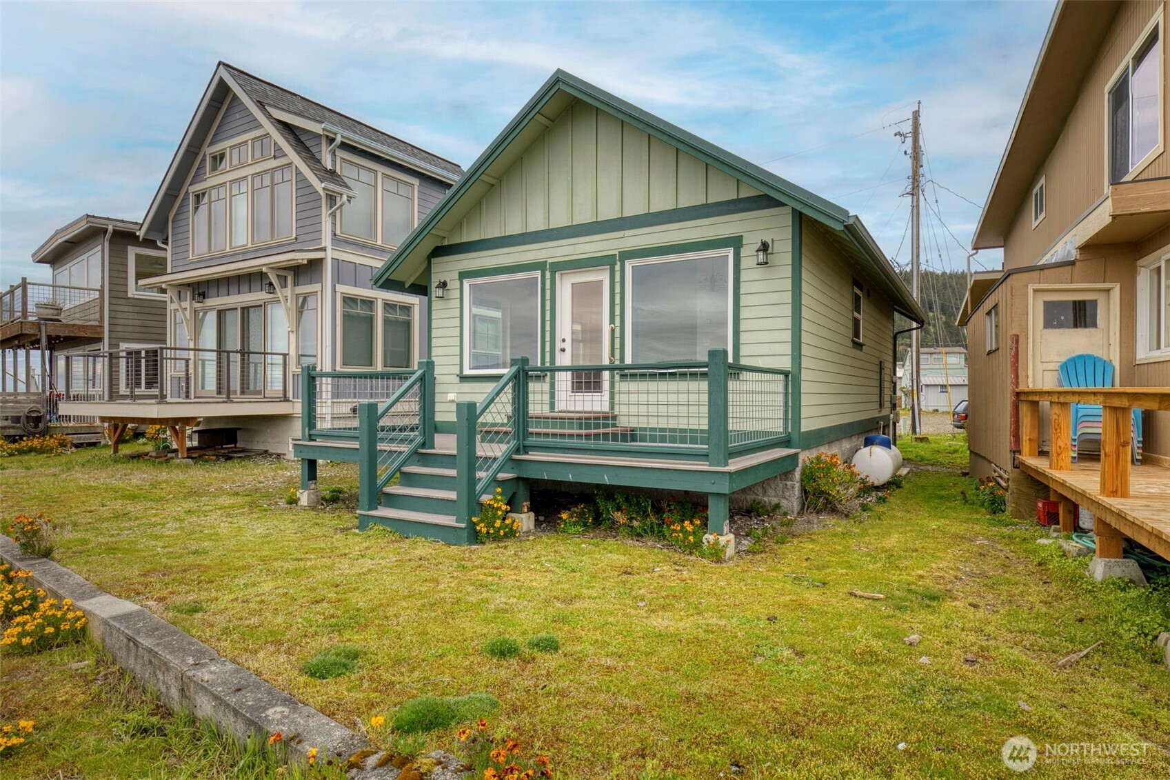 840 Beckett Point Road Port Townsend WA 98368