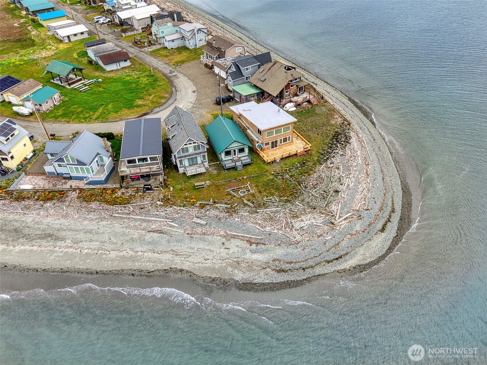 840 Beckett Point Road Port Townsend WA 98368