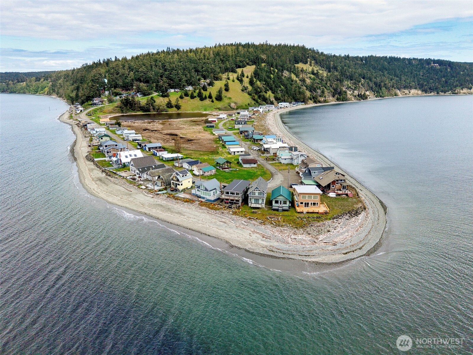 840 Beckett Point Road Port Townsend WA 98368