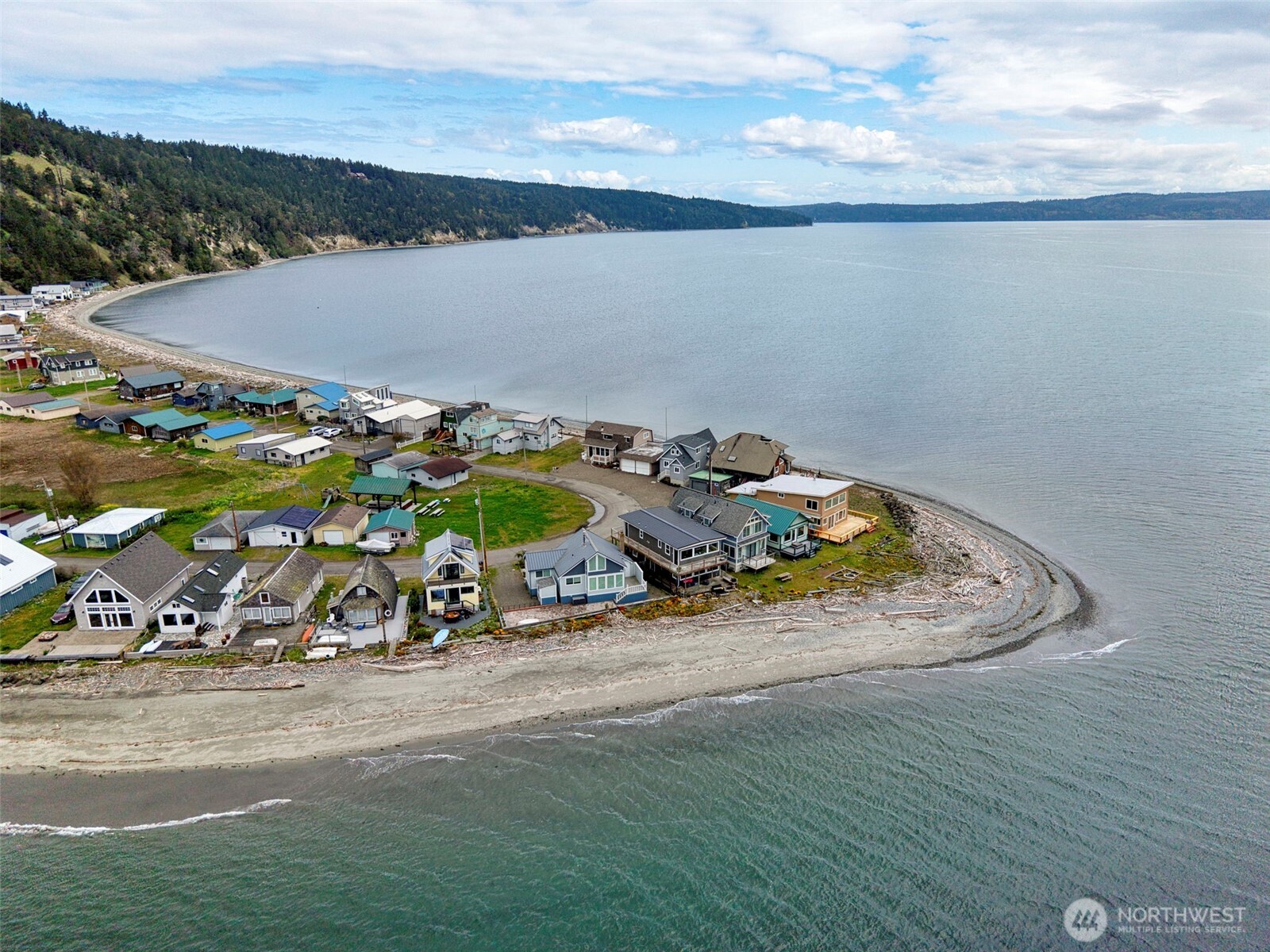 840 Beckett Point Road Port Townsend WA 98368