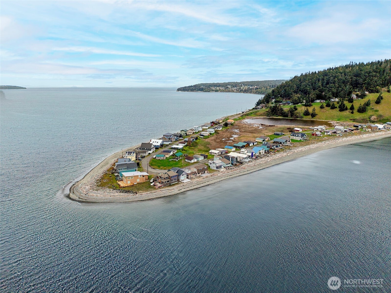 840 Beckett Point Road Port Townsend WA 98368