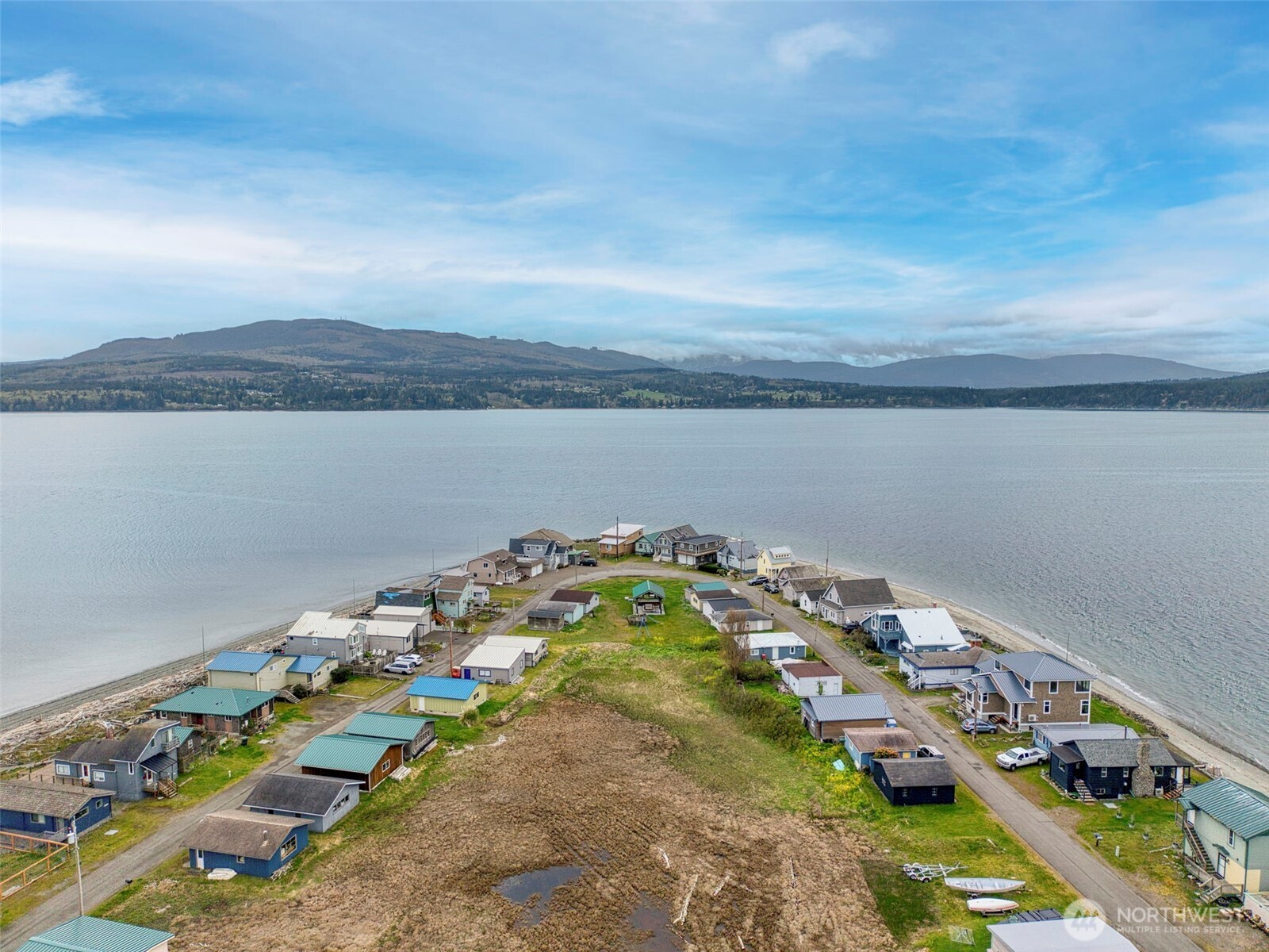 840 Beckett Point Road Port Townsend WA 98368