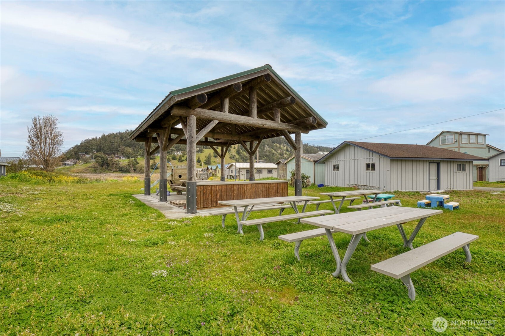 840 Beckett Point Road Port Townsend WA 98368