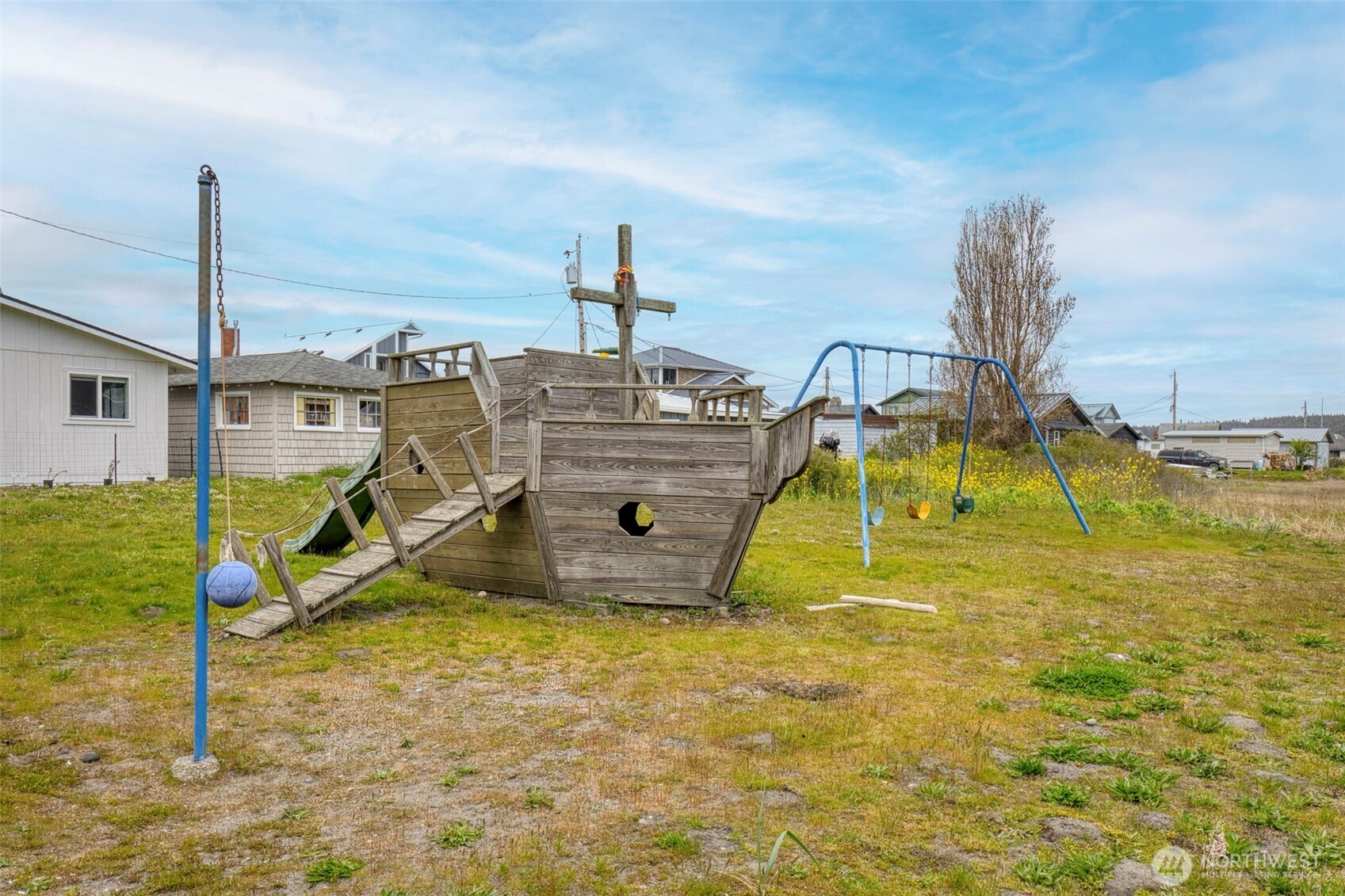 840 Beckett Point Road Port Townsend WA 98368