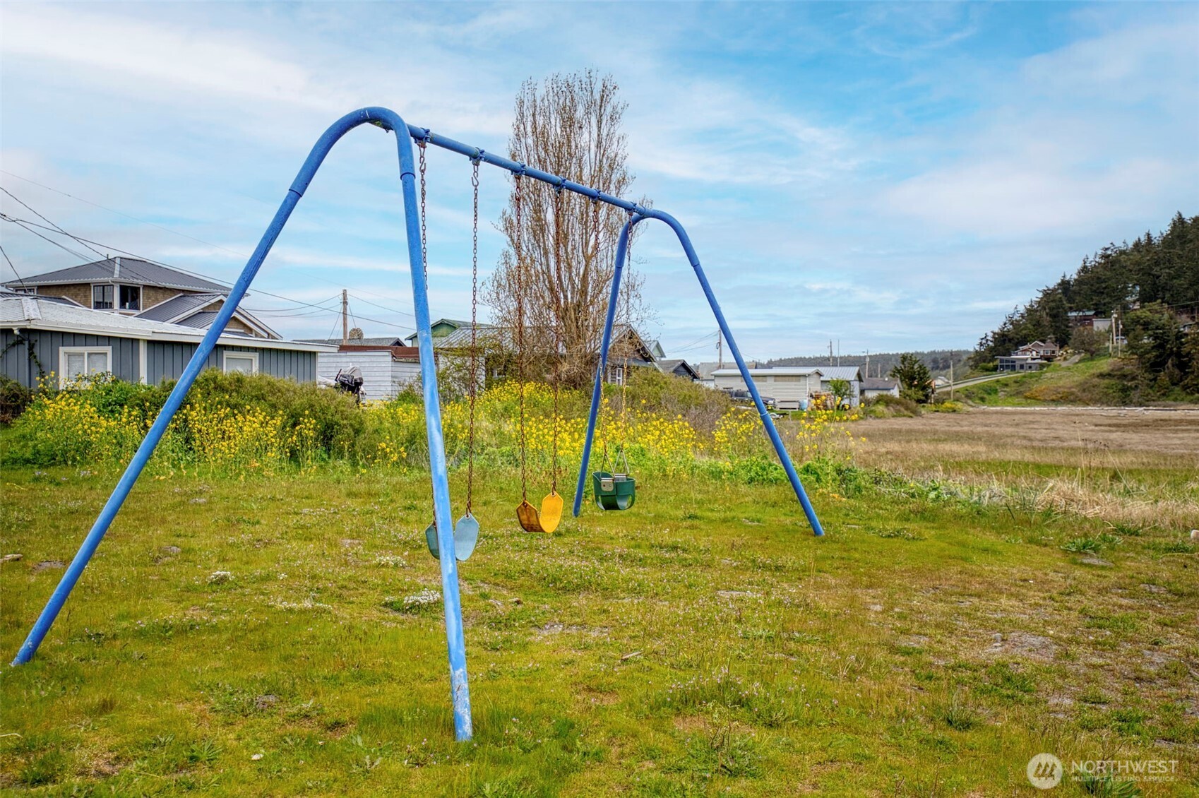 840 Beckett Point Road Port Townsend WA 98368