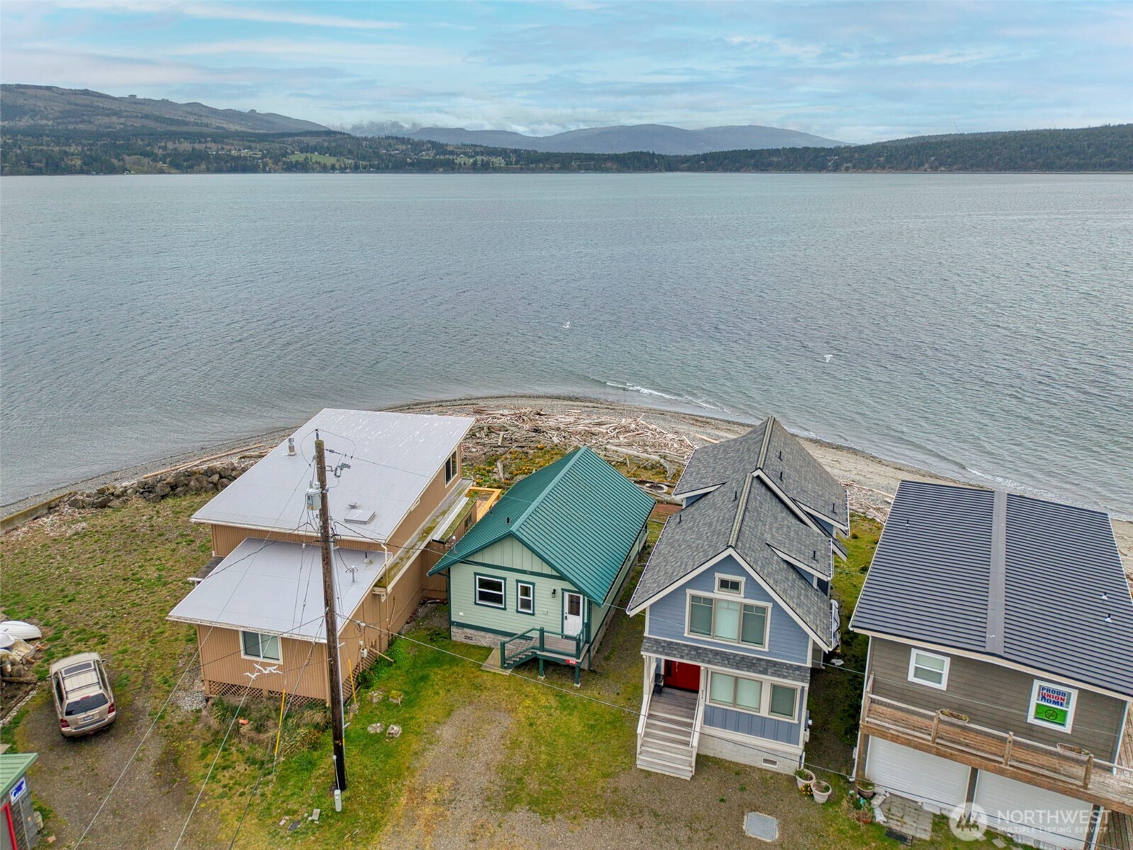 840 Beckett Point Road Port Townsend WA 98368