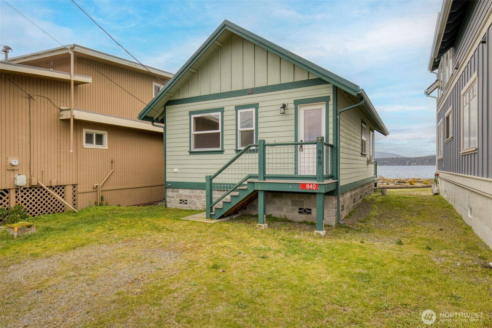 840 Beckett Point Road Port Townsend WA 98368