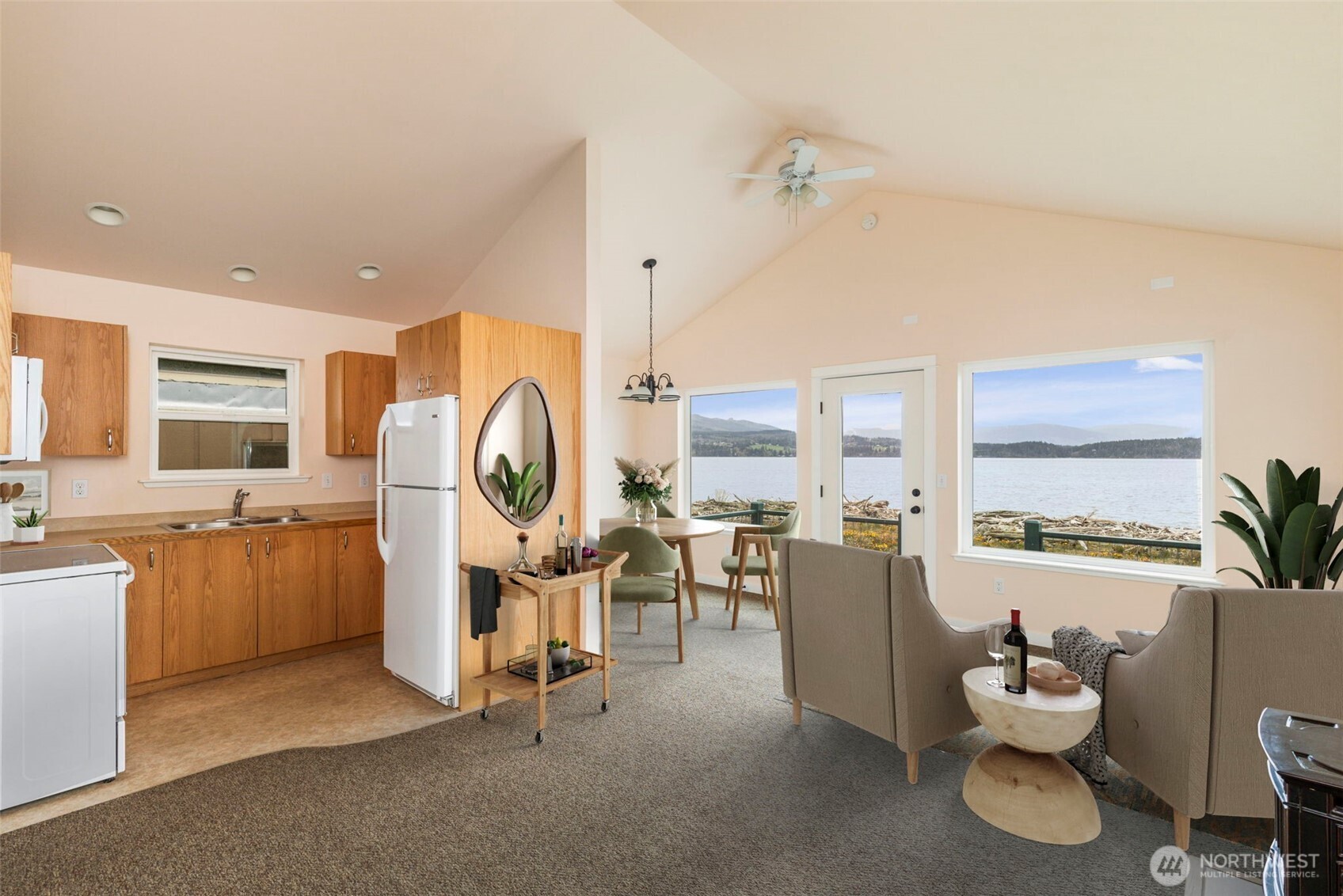 840 Beckett Point Road Port Townsend WA 98368