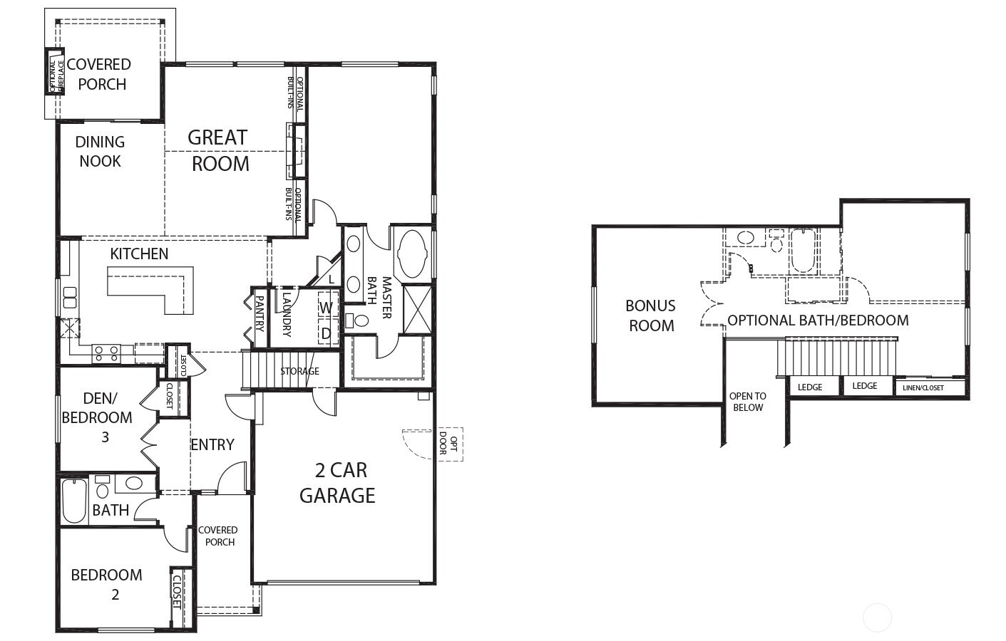 1722 148th Street S Spanaway WA 98387