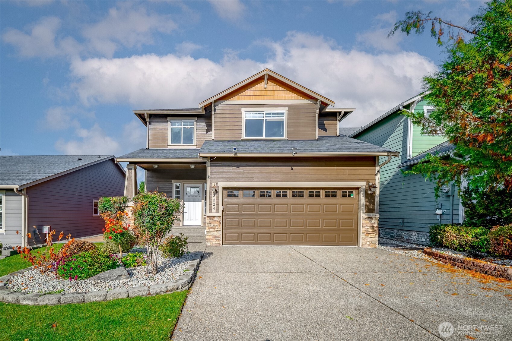 3324 51st Court SE Olympia WA 98501