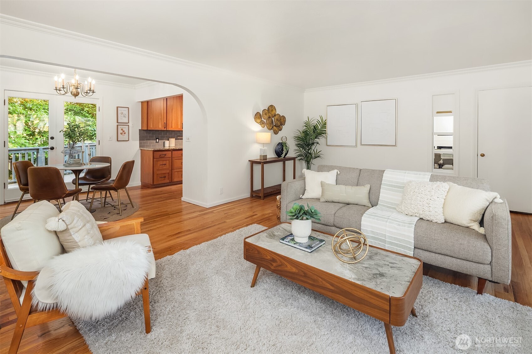 10743 14th Avenue NE Seattle WA 98125