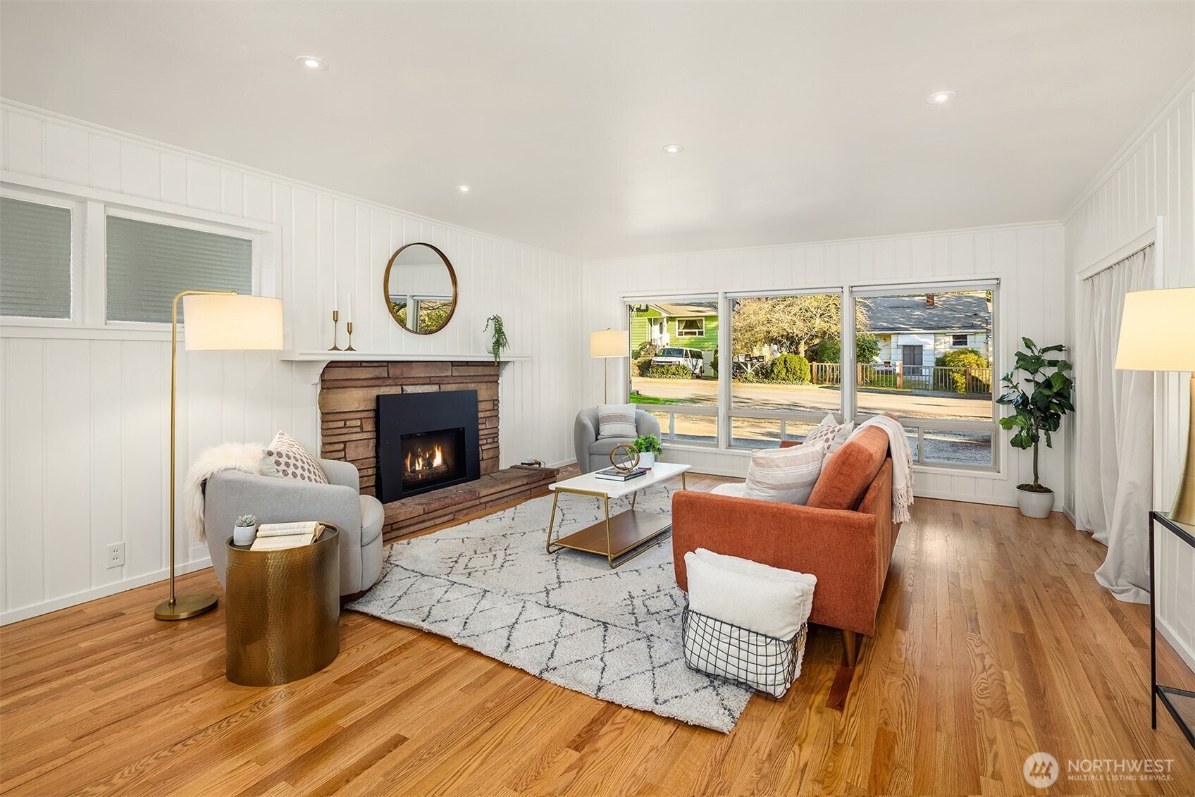 10743 14th Avenue NE Seattle WA 98125