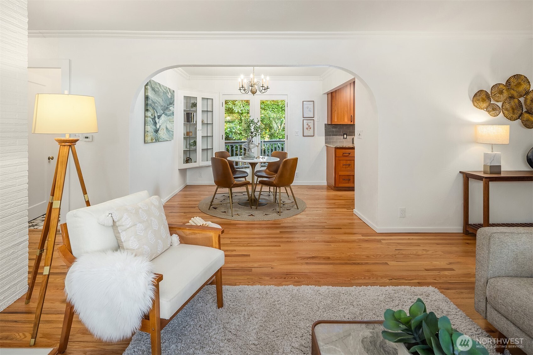 10743 14th Avenue NE Seattle WA 98125