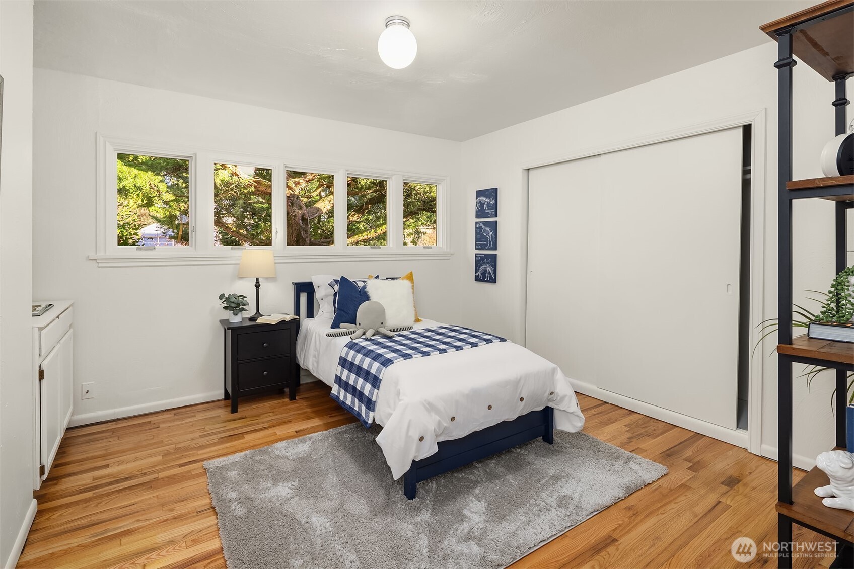 10743 14th Avenue NE Seattle WA 98125