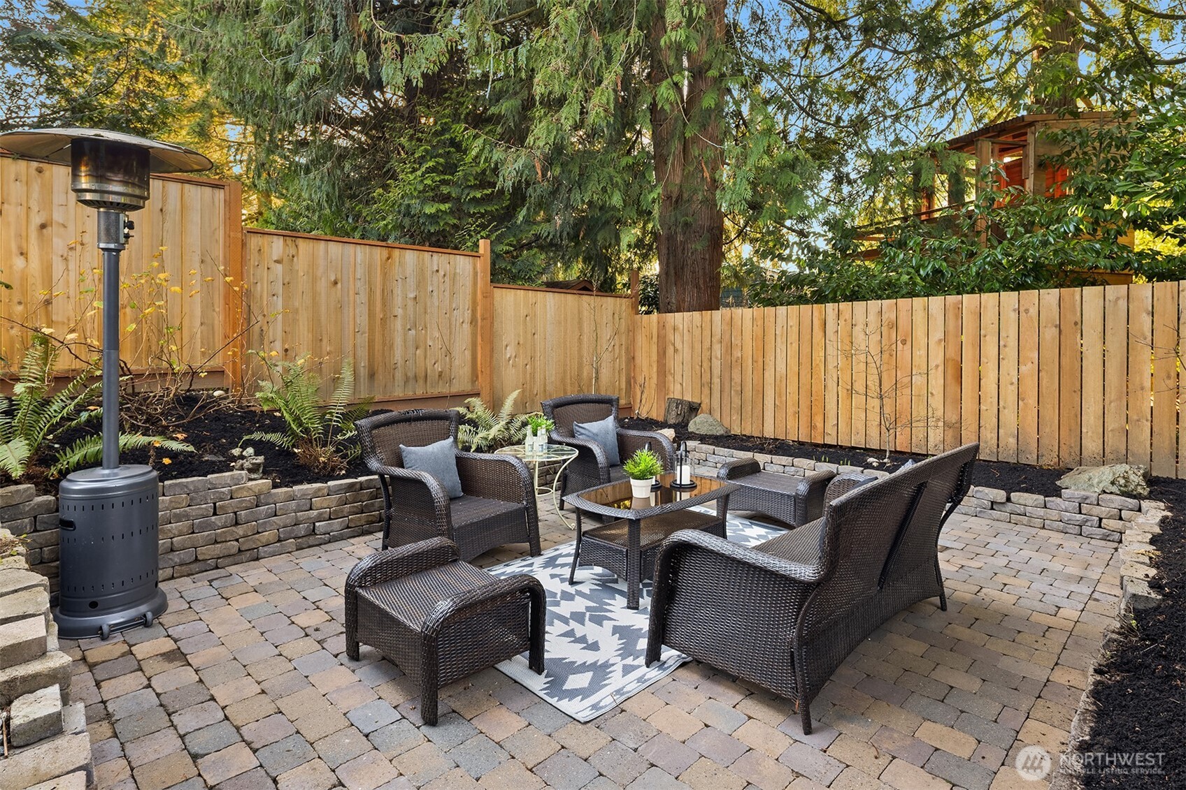 10743 14th Avenue NE Seattle WA 98125