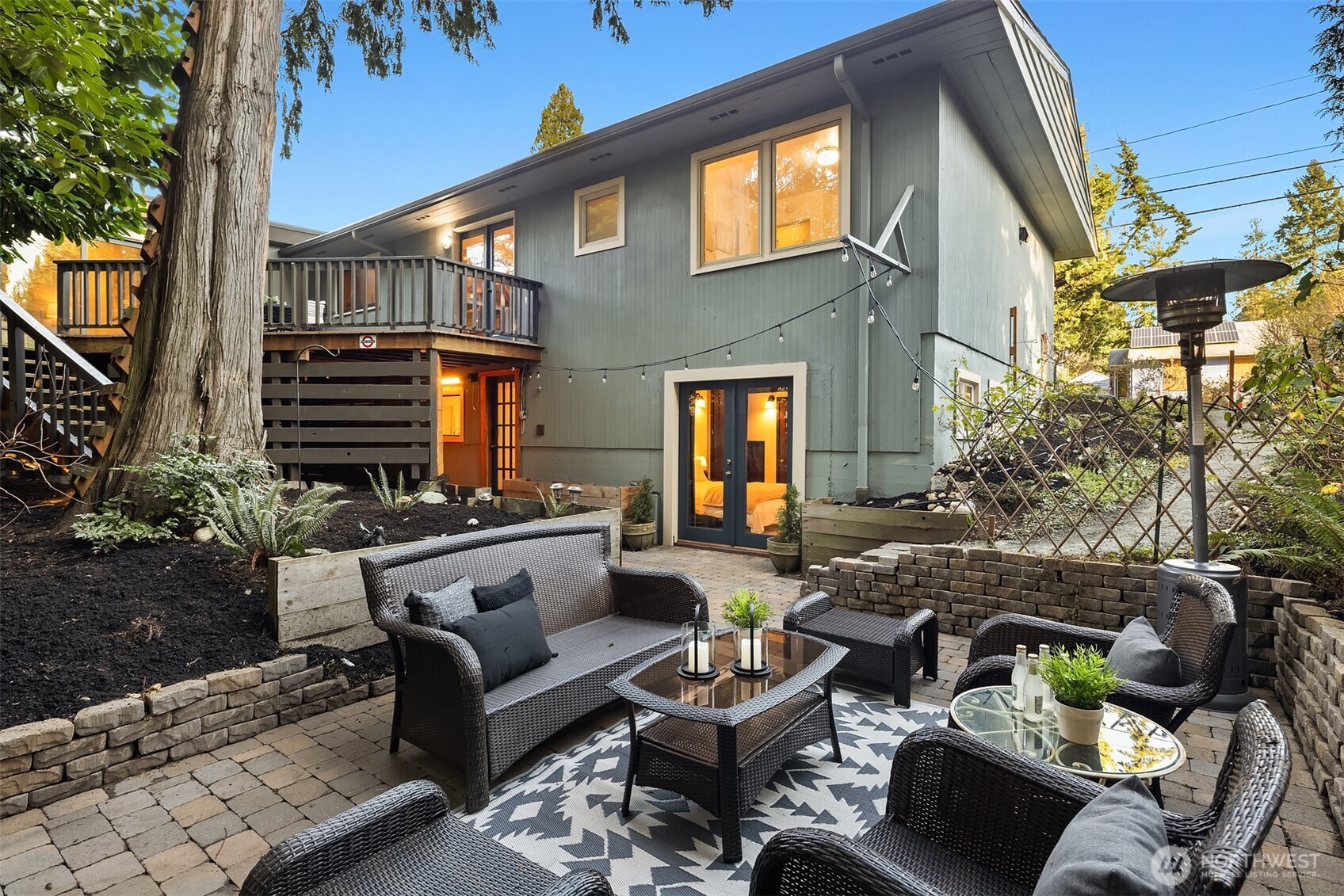 10743 14th Avenue NE Seattle WA 98125