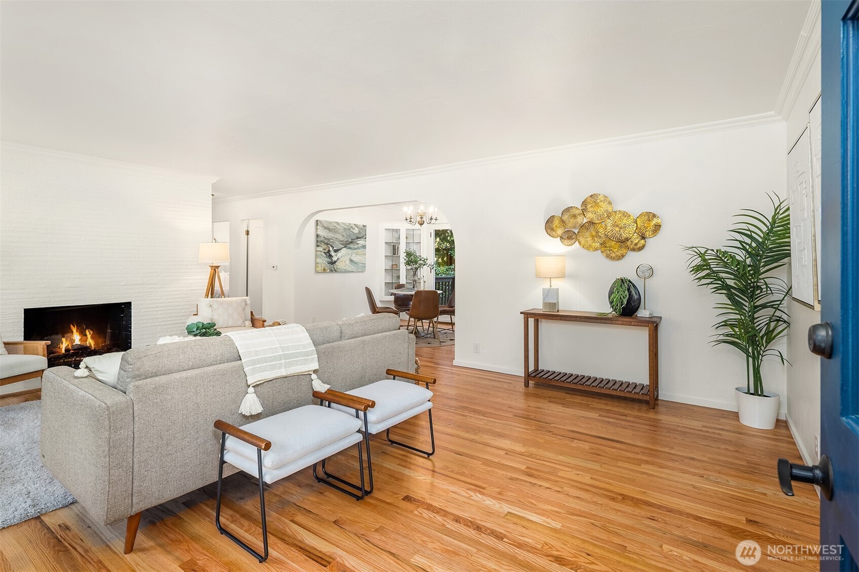 10743 14th Avenue NE Seattle WA 98125
