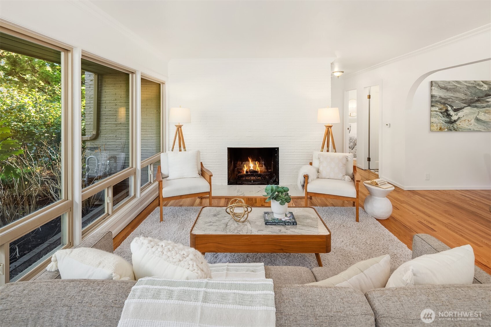 10743 14th Avenue NE Seattle WA 98125